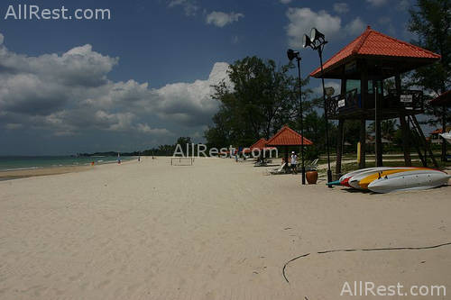 Bintan Lagoon Resort 86